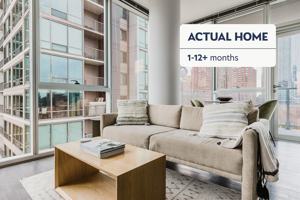 featured image of 1000 S Clark St #1222