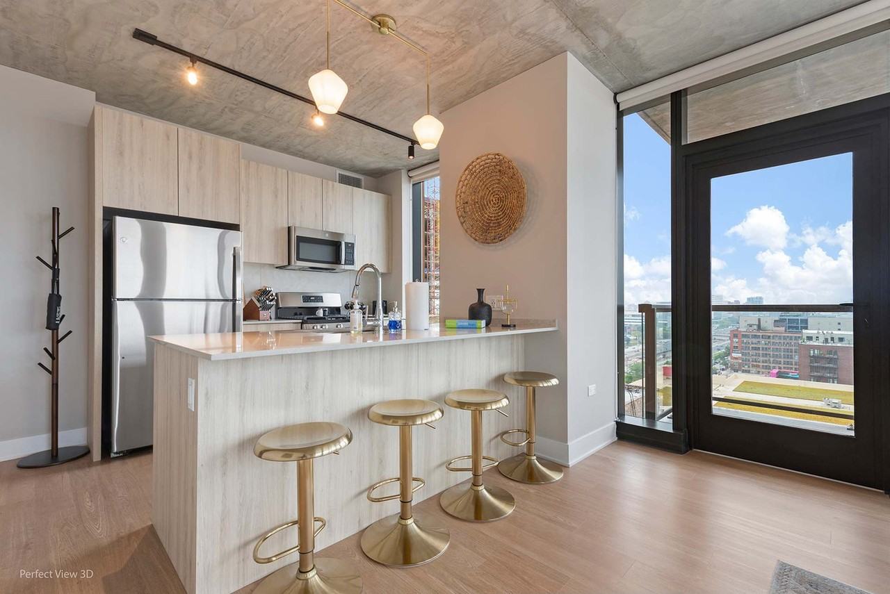 1050 West Van Buren Street - Photo 3 of 202