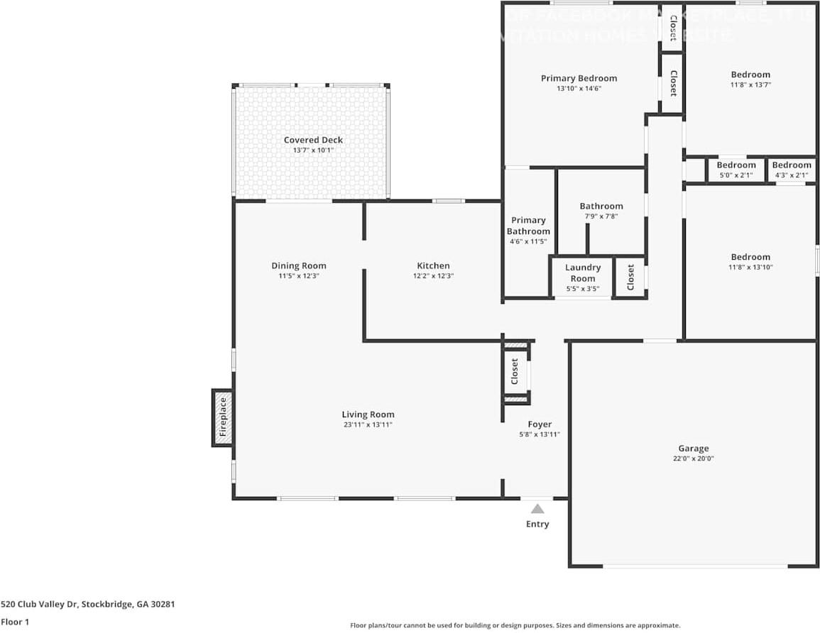 520 Club Valley Dr - Photo 2 of 17