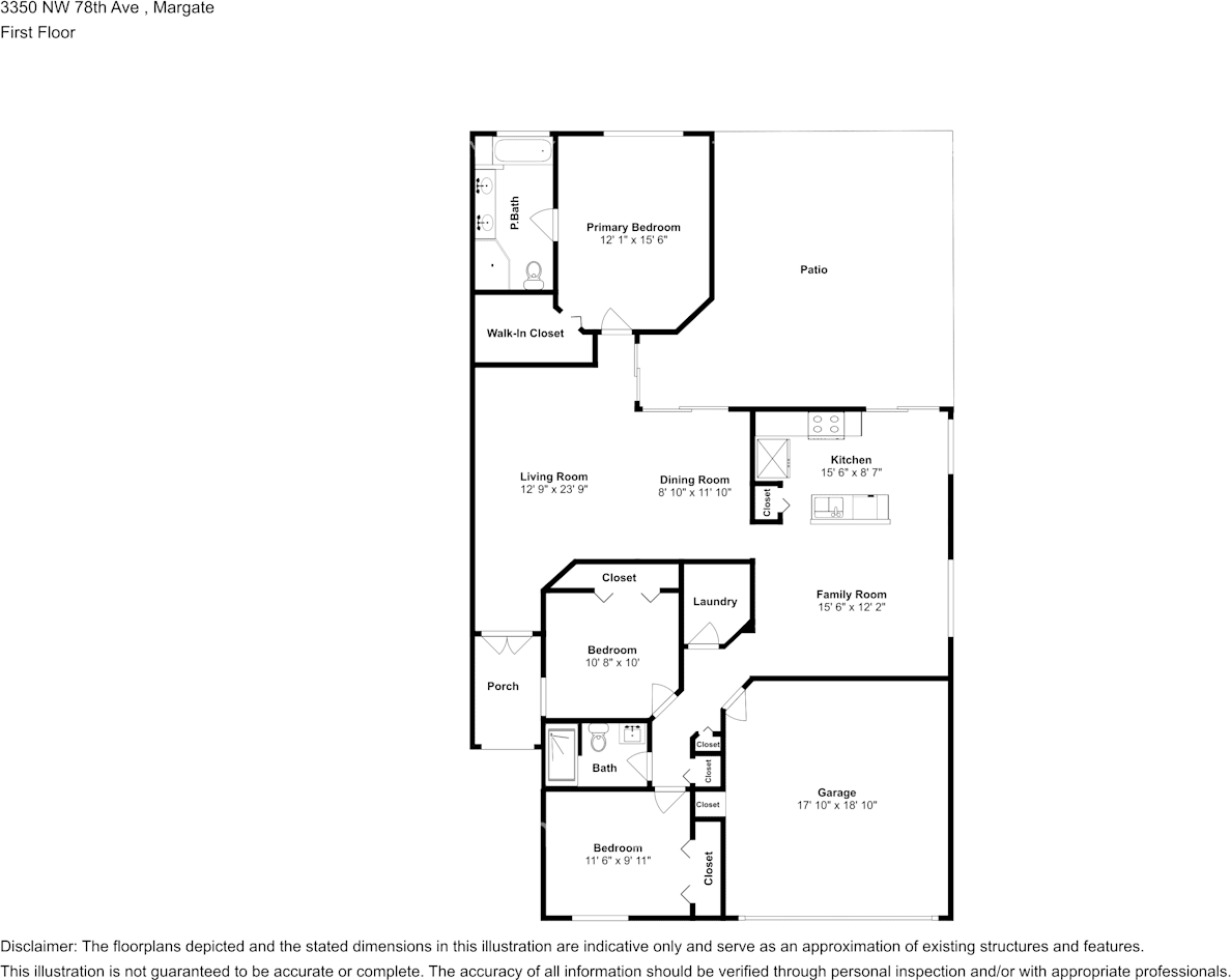 3350 Nw 78th Ave - Photo 2 of 18