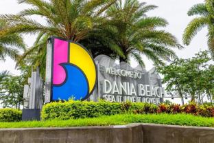 601 E Dania Beach Blvd - Photo 1 of 1