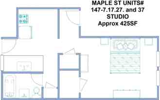 141-149 Maple Street - Photo 1 of 1