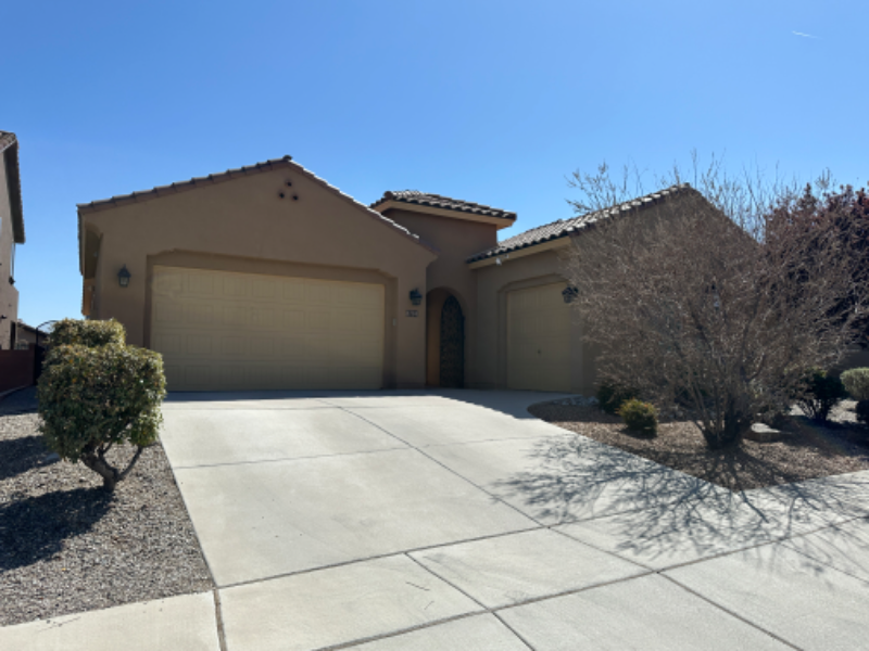 8704 Espacio Verde Rd Nw - Photo 2 of 26