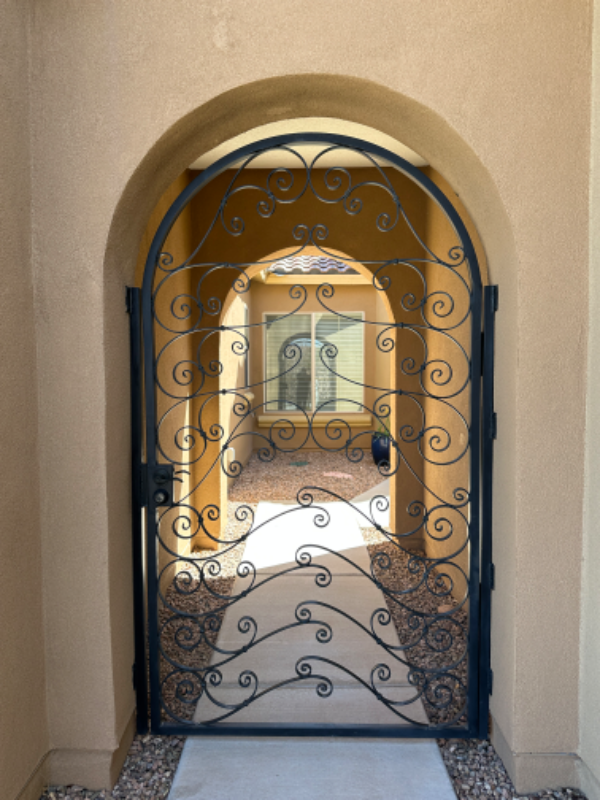 8704 Espacio Verde Rd Nw - Photo 3 of 26