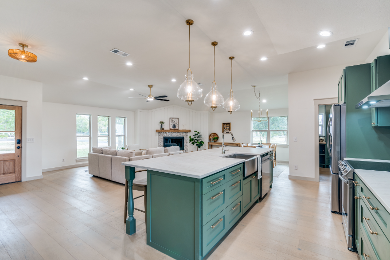 5109 Old Gate Ln - Photo 3 of 20