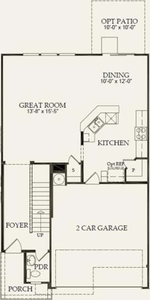 2021 Auburn Leaf Ct - Photo 2 of 23