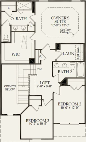 2021 Auburn Leaf Ct - Photo 3 of 23