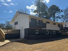 Jackson Hollow Apartments - Photo 1 of 1