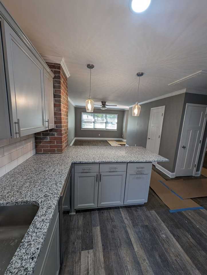 204 204 Belmont-Mt Holly Rd. - A #A - Photo 3 of 10