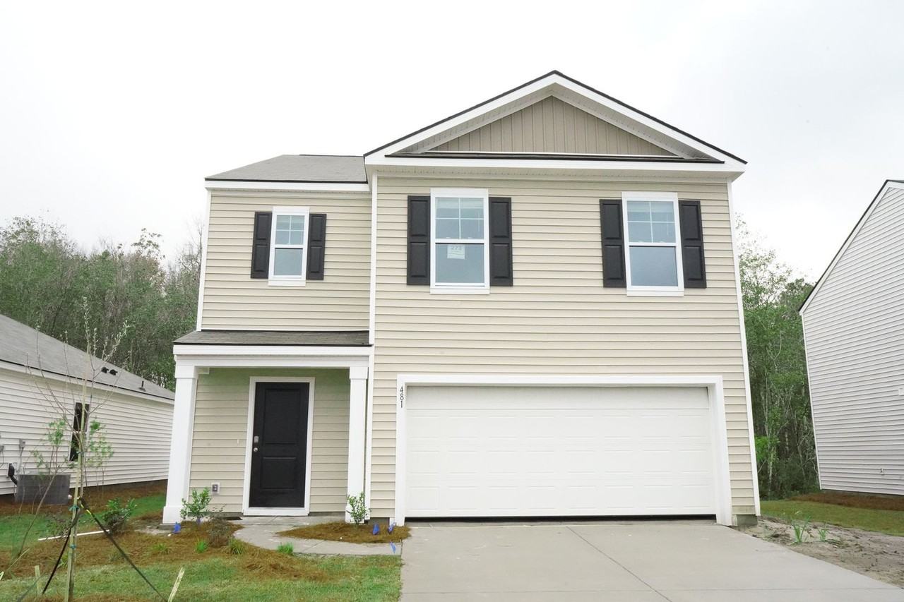 481 Coconut Dr - Photo 2 of 48