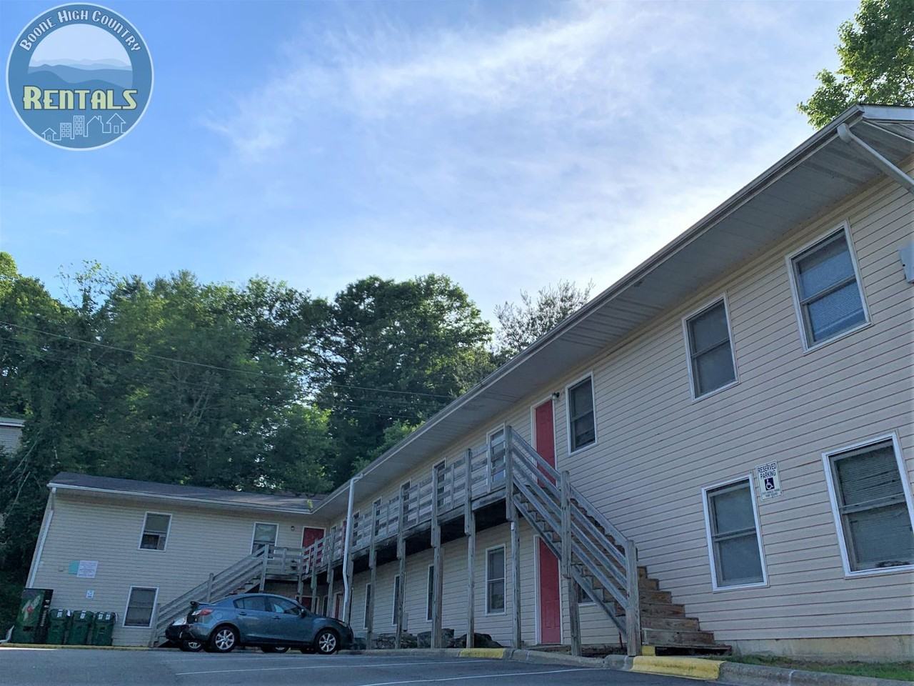 Tristen Place Apartments - Photo 2 of 12