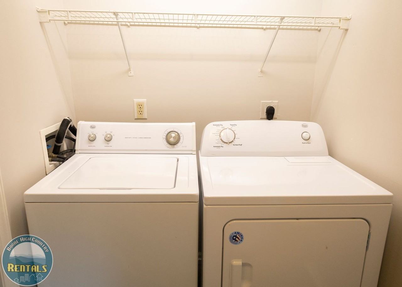 Tristen Place Apartments - Photo 7 of 12