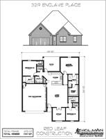 featured image of 3219 Enclave Pl