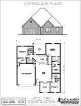 3219 Enclave Pl - Photo 1 of 1