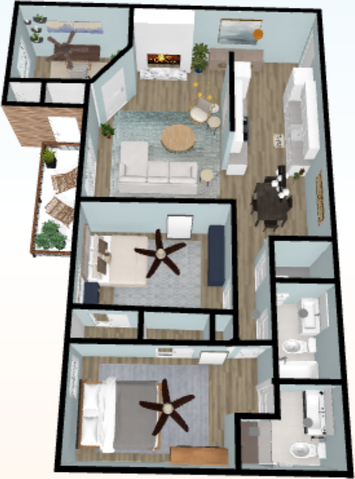 1112 Blue Ridge Dr - Photo 2 of 28