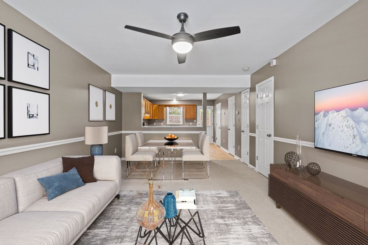 SH308-Townhomes at Humboldt Mills (HML-WELLS) - Photo 4 of 10