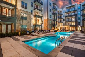 featured image of 111 W Davis St