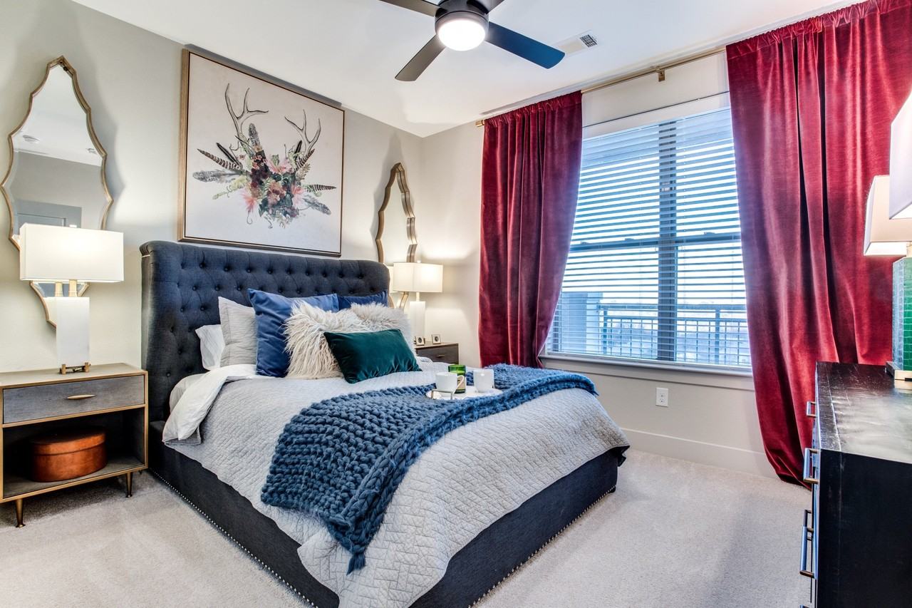 Vance at Bishop Union - Photo 6 of 49