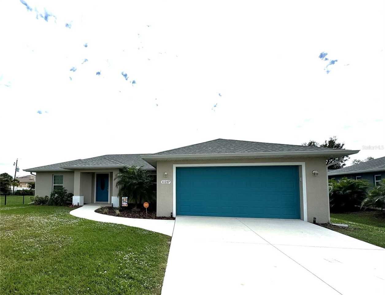 11237 Oceanspray Blvd