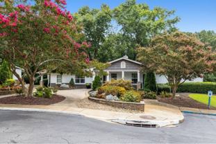 Chimneys of Greenville - Photo 1 of 1