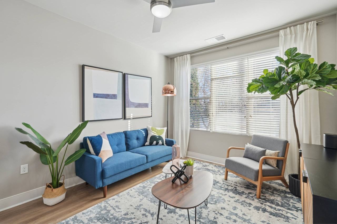 605 West End - Photo 3 of 22