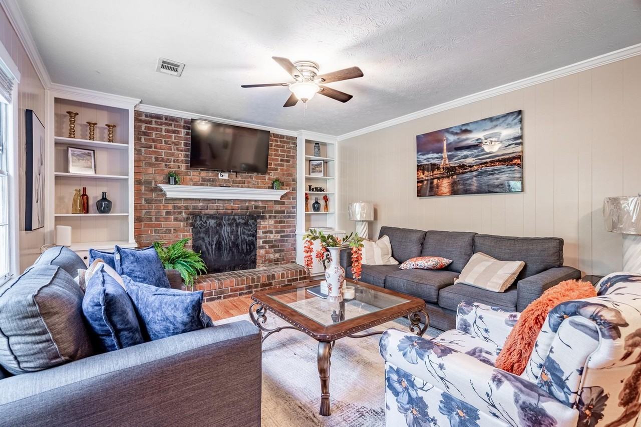 Pinehurst Valley Dr - Photo 7 of 15