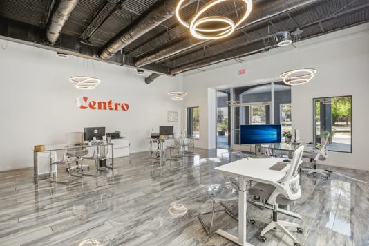 Firmus Management 1 of 4