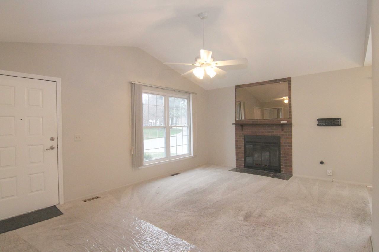 2110 Hidden Meadows Drive - Photo 2 of 21