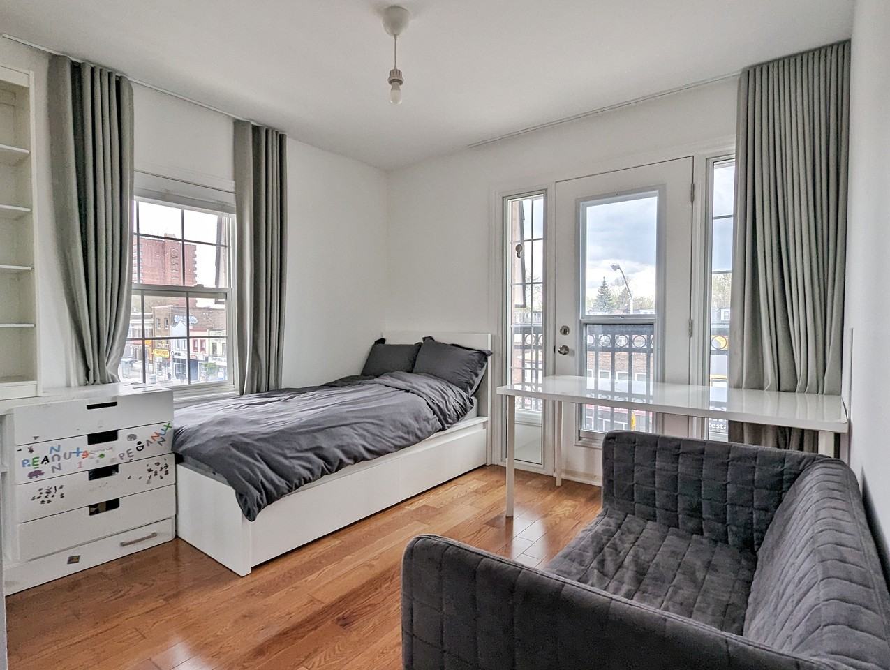 Danforth Ave & Greenwood Ave - Photo 2 of 14