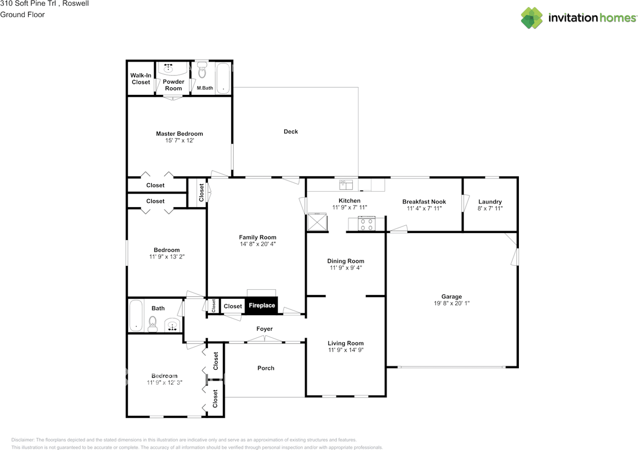 310 Soft Pine Trl - Photo 2 of 20