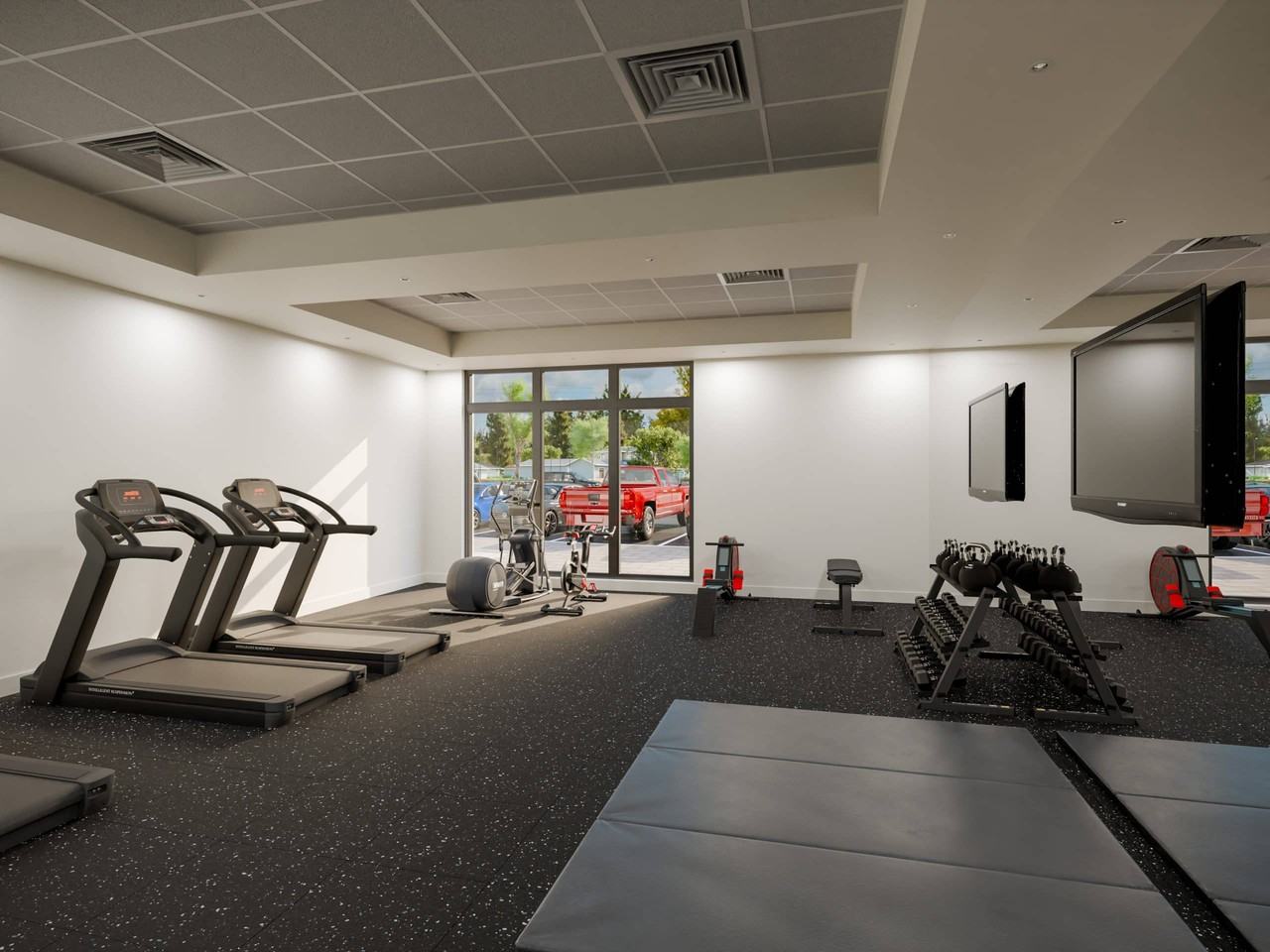 The Alcona - Photo 3 of 11