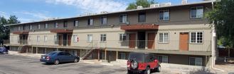 SLICK ROCK APARTMENTS - Photo 1 of 1