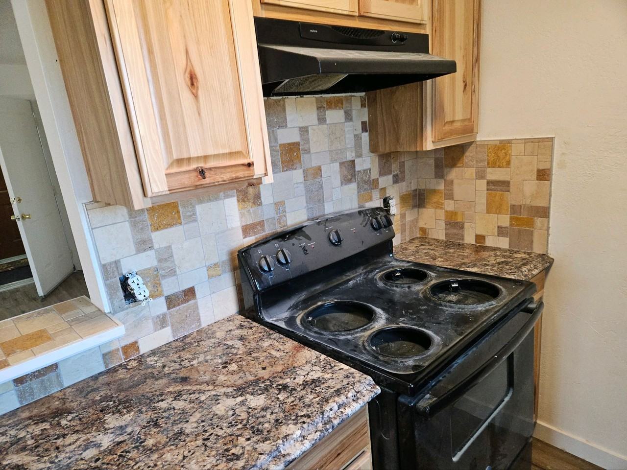 SLICK ROCK APARTMENTS - Photo 2 of 9