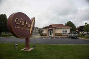 acar-The Carlyle Apartment Homes - Photo 1 of 1
