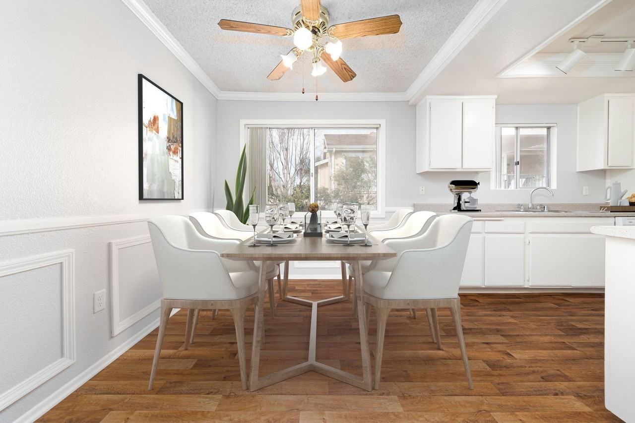 Villa Del Sol Apartment Homes - Photo 3 of 11