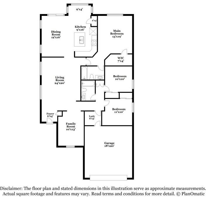 1994 S 172nd Ln - Photo 2 of 16