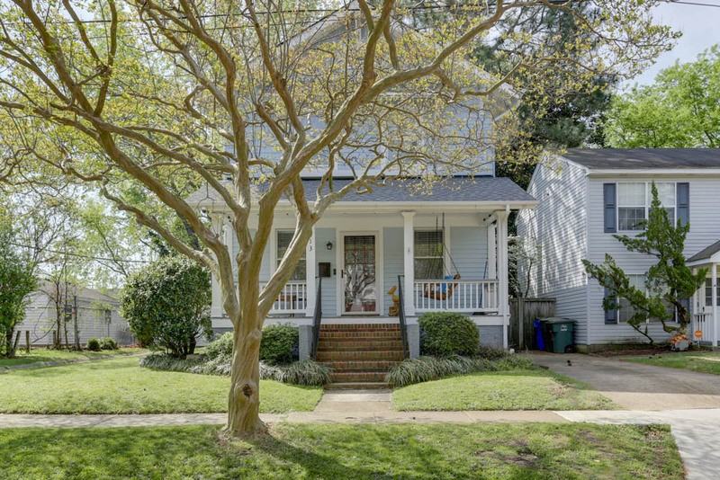 813 52nd St - Photo 2 of 34