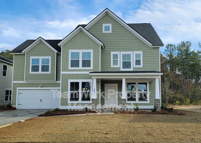 461 Richfield Way