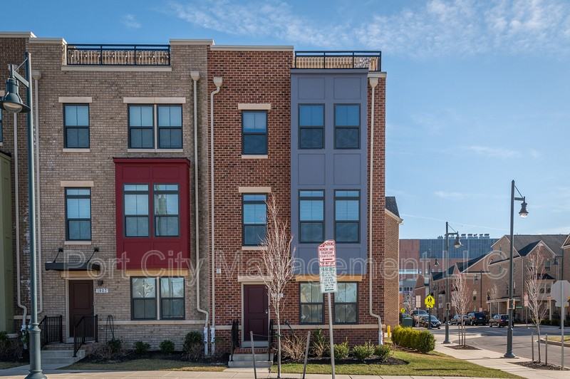 1801 E Chase St - Photo 3 of 24