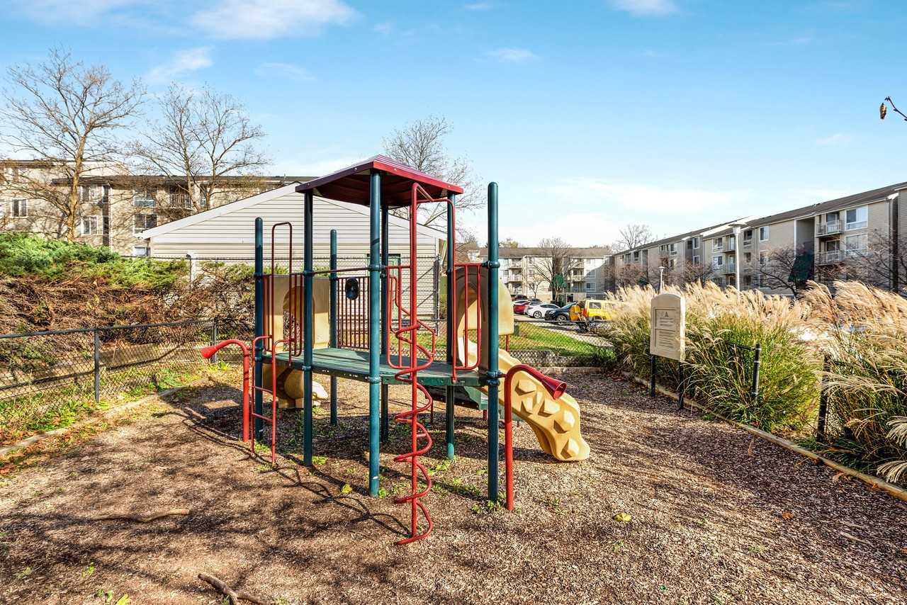 Centre at Silver Spring - Photo 2 of 6