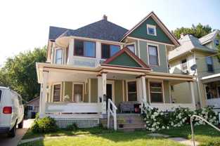 2034 Rusk Street - Photo 1 of 1