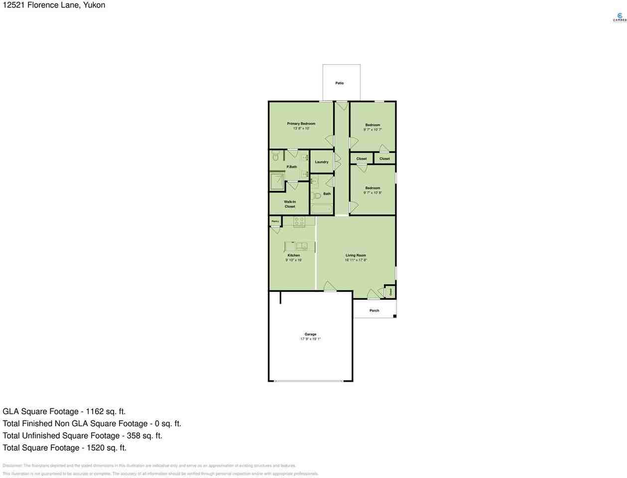 12525 Florence Ln - Photo 3 of 18