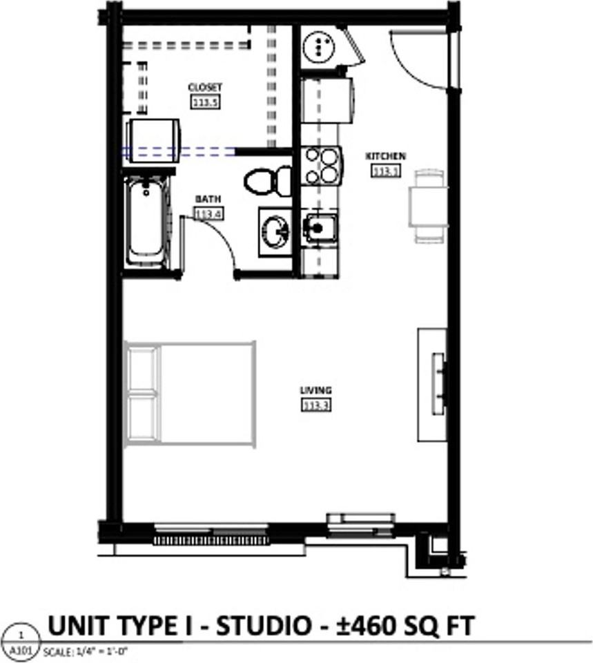 Haven Apartments - Photo 3 of 44