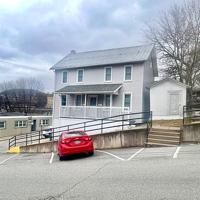 featured image of 302 South Allegheny Street