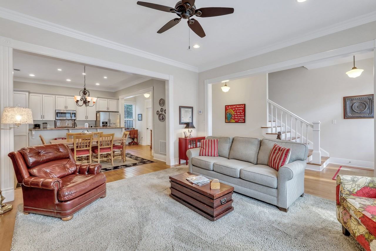 1111 Lincoln St #NA - Photo 5 of 26