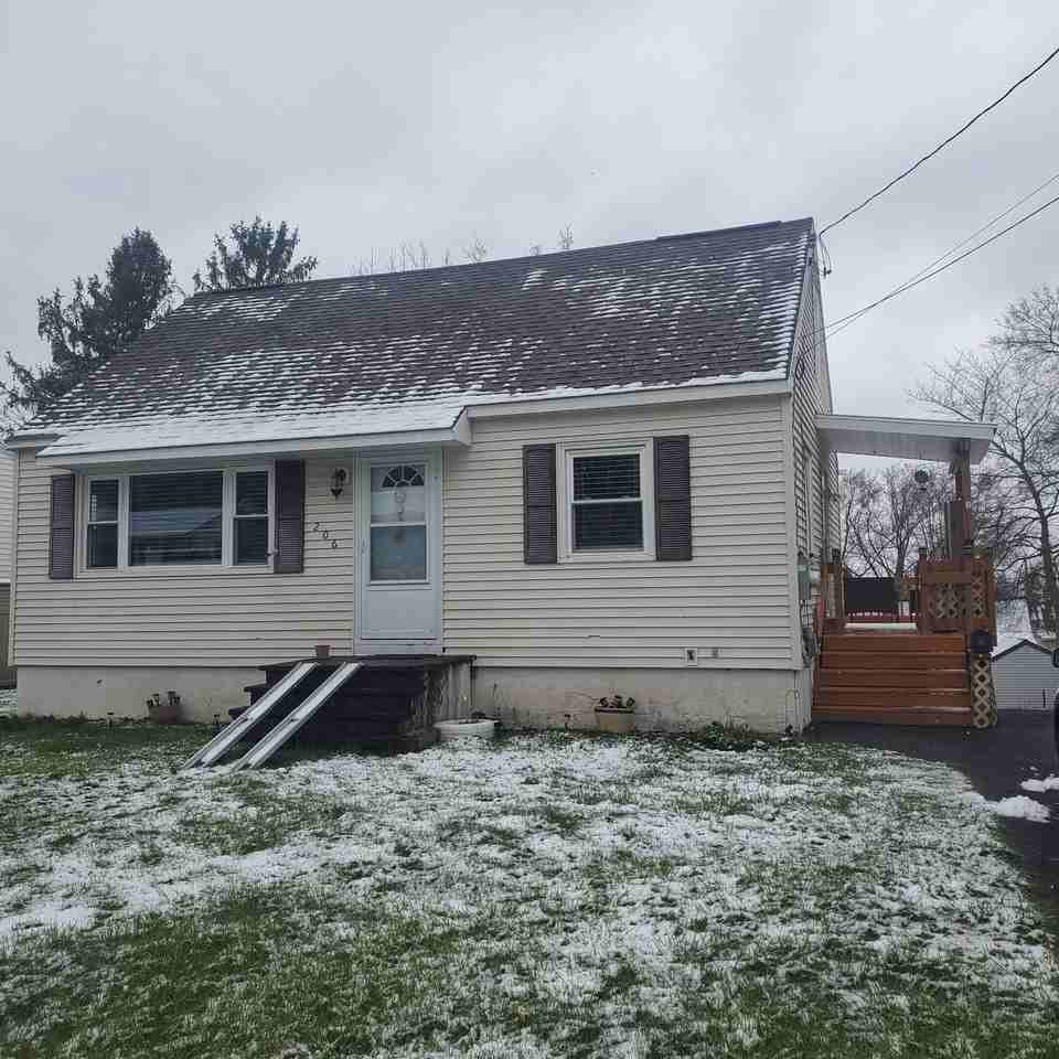 206 Dixon Dr #NA - Photo 2 of 24