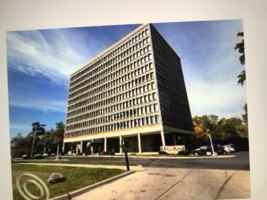 featured image of 22700 Garrison St #804