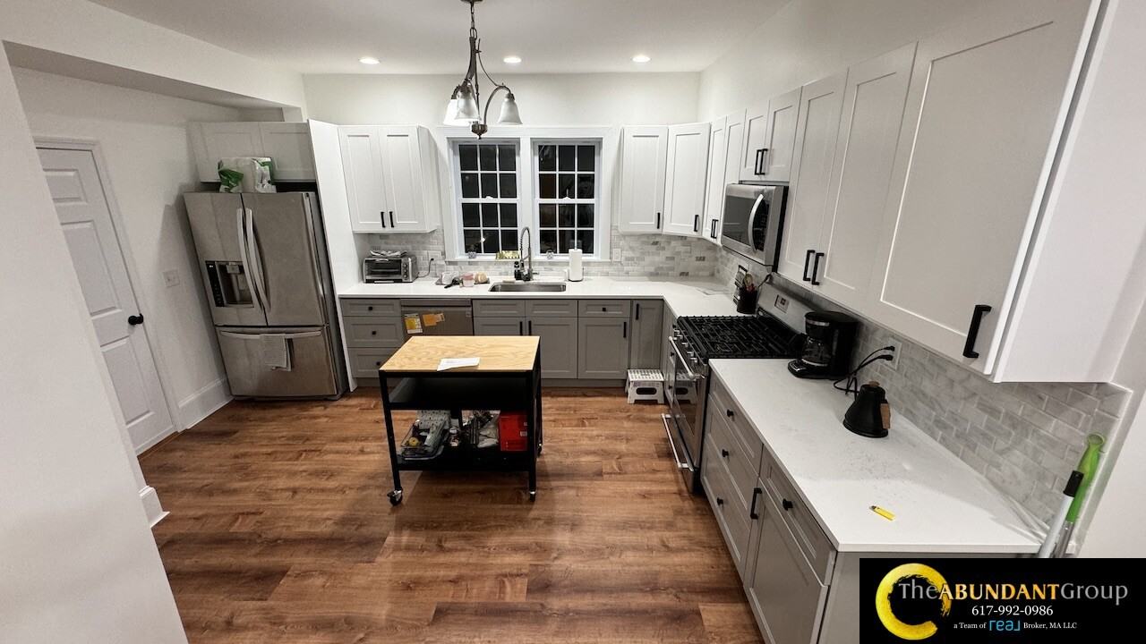 16 Gould Ave #1 - Photo 5 of 27