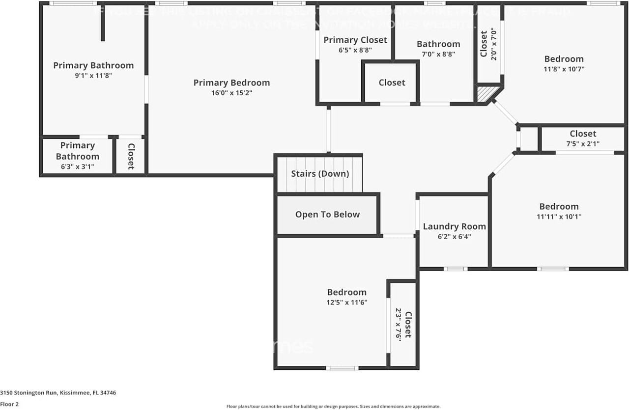 3150 Stonington Run - Photo 3 of 18