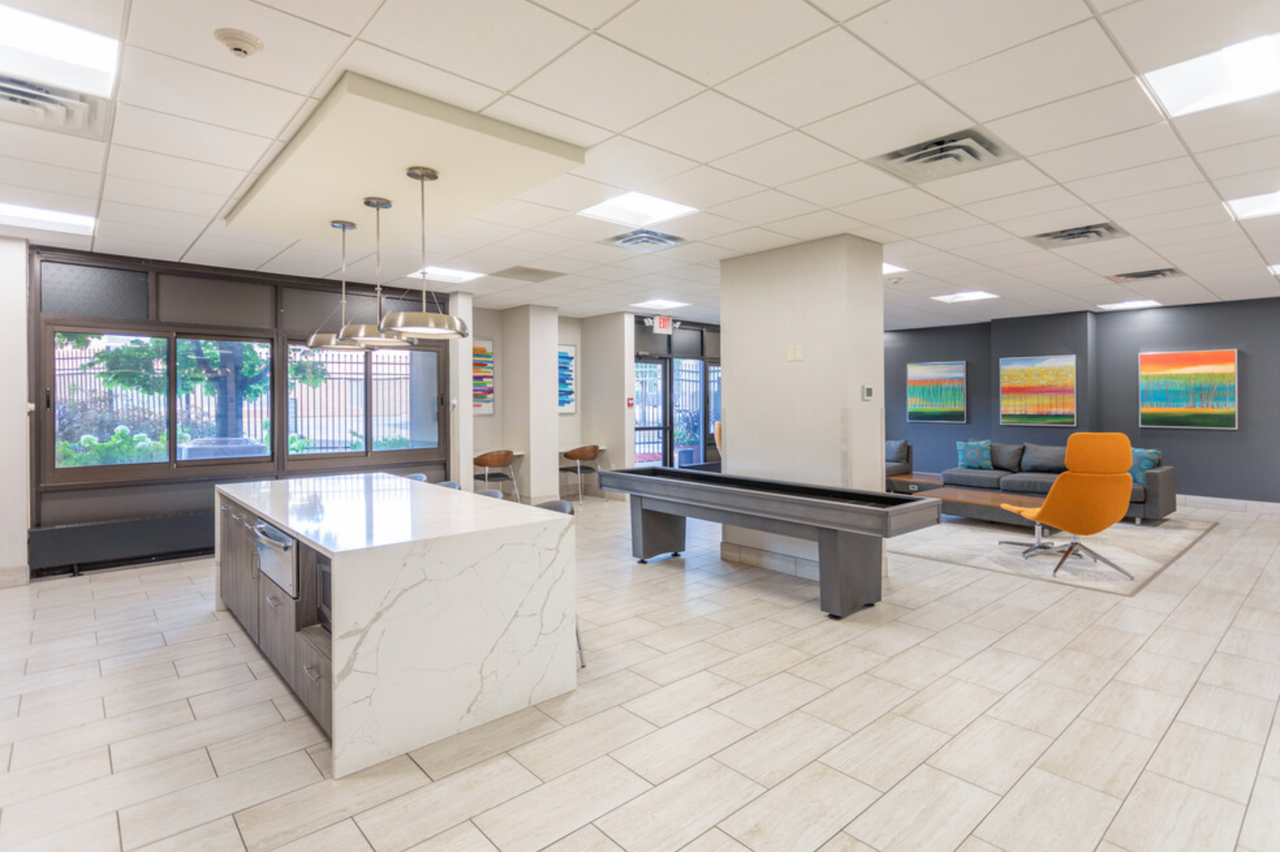 Rivergate Apartments - Photo 2 of 50